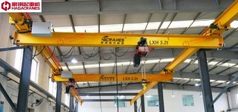 起重設(shè)備長(zhǎng)期不用怎樣做好保養(yǎng)工作