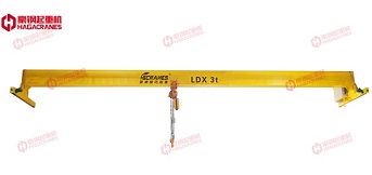 單梁起重機(jī)維護(hù)之加油注意事項(xiàng)