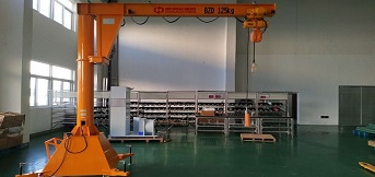 注意！起重機吊具不可隨意使用！