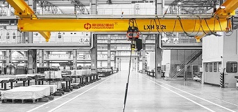 橋式起重機(jī)雙速電動葫蘆剎車磨損問題分析