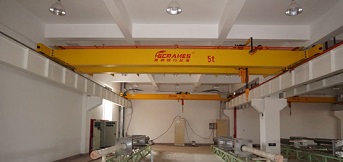 如何選擇橋式起重機(jī)的安全滑線？