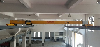 如何為橋式起重機(jī)選擇合適的變頻器？