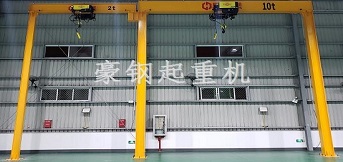 日常如何做好起重機(jī)的維護(hù)保養(yǎng)工作