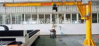 電動(dòng)葫蘆起重機(jī)電機(jī)發(fā)熱該怎么辦？