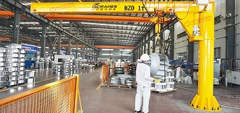 為什么有的起重機廠家報價這么低？