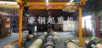 3噸以下起重機還需要檢驗嗎？