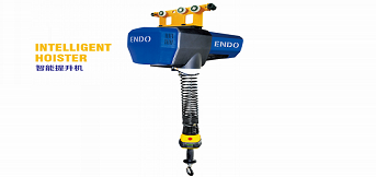 平衡吊的五大優(yōu)勢特點