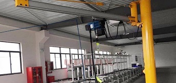 鋁合金懸臂吊詳解