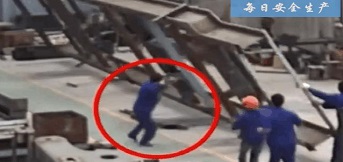 該警醒了！吊裝事故就發(fā)生在我們身邊，起重安全事故案例分析！