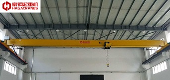同樣是電動(dòng)單梁起重機(jī)價(jià)格為何相差那么大？