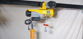 微型電動葫蘆使用注意事項(xiàng)