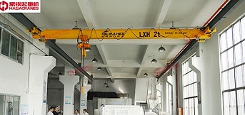 單梁起重機(jī)市場供應(yīng)情況分析