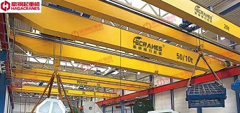 電動雙梁起重機(jī)哪個牌子好？