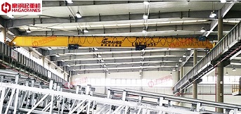 單梁起重機(jī)定制如何挑選廠家？