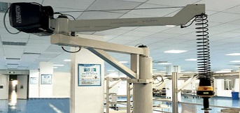 智能起重機未來發(fā)展的終形態(tài)