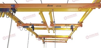 起重機(jī)安裝公司嚴(yán)格按標(biāo)準(zhǔn)安裝的重要性！