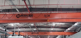 購(gòu)買起重機(jī)械不容忽視的三個(gè)問(wèn)題！