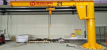 為了安全，制定完善的起重機管理制度很重要！