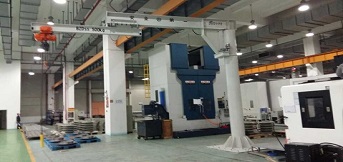 起重機設(shè)備廠家?guī)阍敿毩私馄鹬貦C