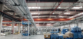 橋式起重機各個部位的維修保養(yǎng)