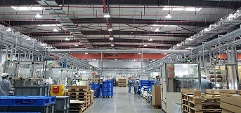 橋式起重機檢修經(jīng)驗技巧分享