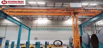 相比普通起重機(jī)，智能行車具有哪些優(yōu)勢(shì)？