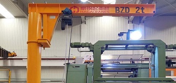 起重機(jī)械兩種無損檢測(cè)方法比較