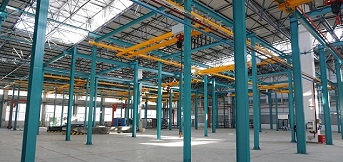 談?wù)勂鹬貦C(jī)智能化的研究方向