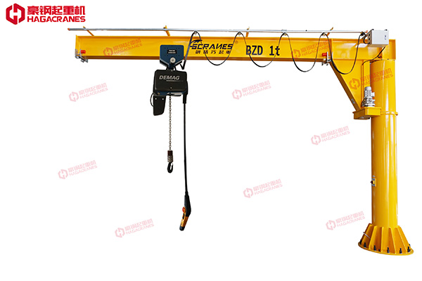 BZD型懸臂吊 BZD型懸臂吊