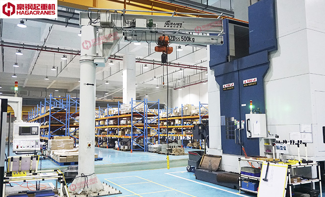 BZDss型懸臂伸縮起重機(jī) BZDss型懸臂伸縮起重機(jī)