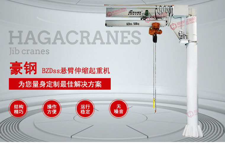BZDss懸臂伸縮起重機(jī)_01