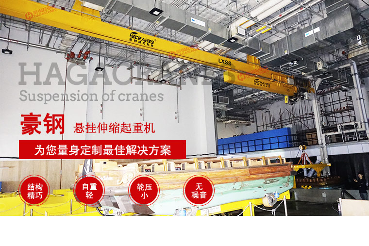 LXSS懸掛伸縮起重機(jī)_01