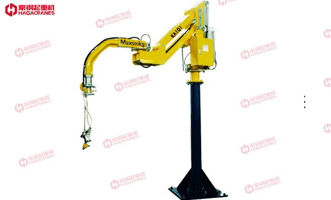 硬臂式助力機(jī)械手 硬臂式助力機(jī)械手